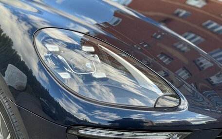 Porsche Macan I рестайлинг, 2017 год, 3 950 000 рублей, 6 фотография