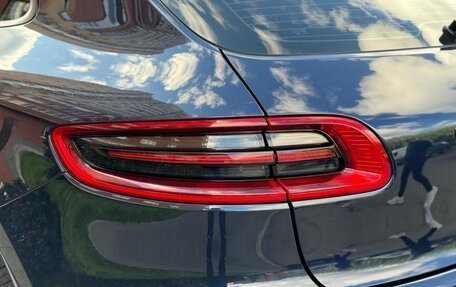 Porsche Macan I рестайлинг, 2017 год, 3 950 000 рублей, 7 фотография
