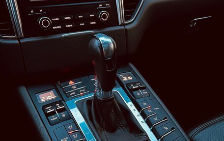 Porsche Macan I рестайлинг, 2017 год, 3 950 000 рублей, 10 фотография