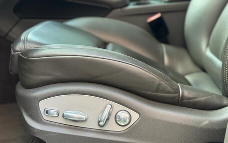 Porsche Macan I рестайлинг, 2017 год, 3 950 000 рублей, 9 фотография