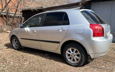 Toyota Corolla, 2003 год, 410 000 рублей, 2 фотография