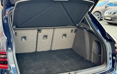 Porsche Macan I рестайлинг, 2017 год, 3 950 000 рублей, 14 фотография