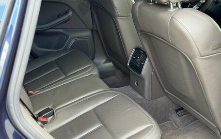 Porsche Macan I рестайлинг, 2017 год, 3 950 000 рублей, 13 фотография