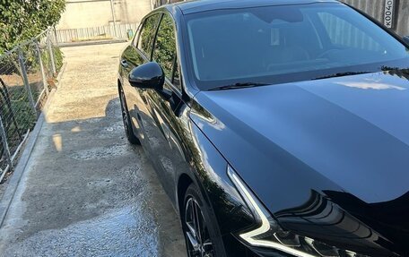 KIA K5, 2020 год, 3 200 000 рублей, 6 фотография