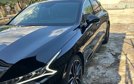 KIA K5, 2020 год, 3 200 000 рублей, 5 фотография