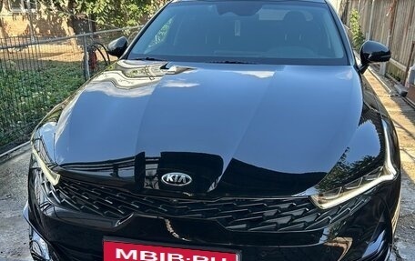 KIA K5, 2020 год, 3 200 000 рублей, 2 фотография