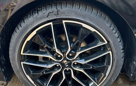 KIA K5, 2020 год, 3 200 000 рублей, 9 фотография
