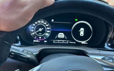 KIA K5, 2020 год, 3 200 000 рублей, 17 фотография