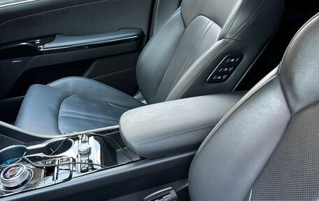 KIA K5, 2020 год, 3 200 000 рублей, 13 фотография