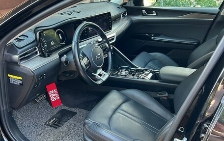 KIA K5, 2020 год, 3 200 000 рублей, 11 фотография