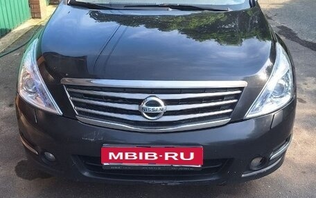 Nissan Teana, 2011 год, 780 000 рублей, 3 фотография