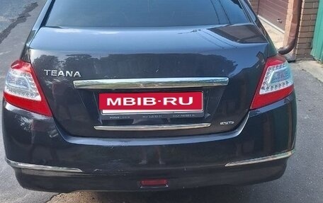Nissan Teana, 2011 год, 780 000 рублей, 6 фотография