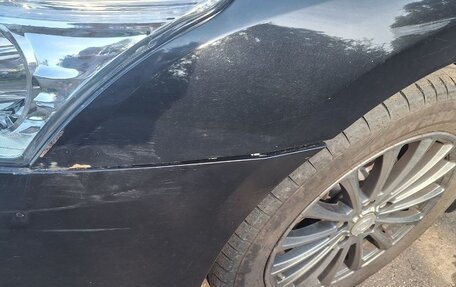 Nissan Teana, 2011 год, 780 000 рублей, 11 фотография