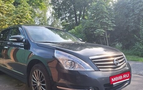 Nissan Teana, 2011 год, 780 000 рублей, 4 фотография