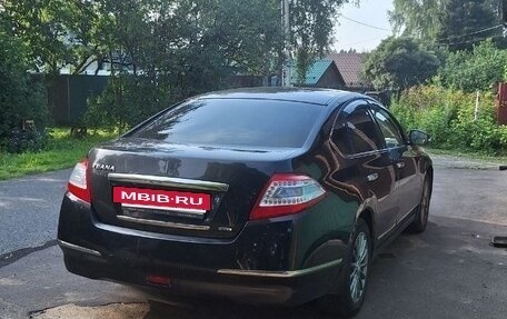 Nissan Teana, 2011 год, 780 000 рублей, 5 фотография