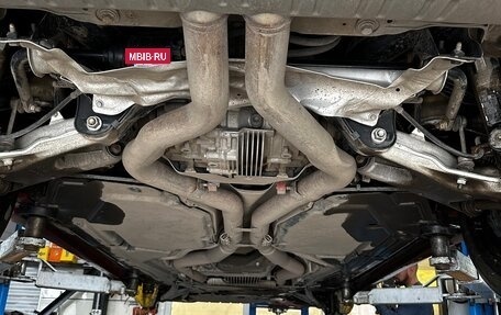 BMW X6 M, 2009 год, 2 550 000 рублей, 12 фотография
