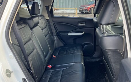 Honda CR-V IV, 2014 год, 1 950 000 рублей, 9 фотография
