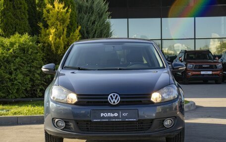 Volkswagen Golf VI, 2011 год, 685 000 рублей, 2 фотография