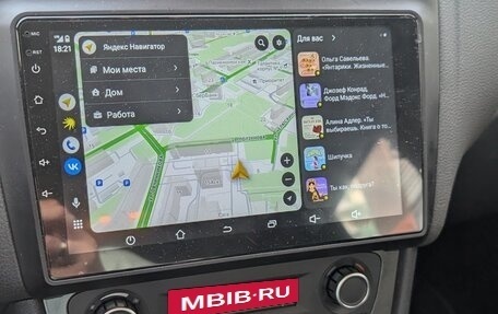 Volkswagen Polo VI (EU Market), 2011 год, 1 350 000 рублей, 7 фотография