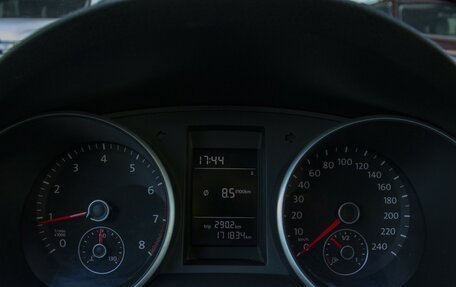 Volkswagen Golf VI, 2011 год, 685 000 рублей, 11 фотография