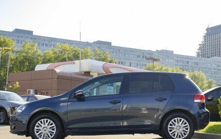 Volkswagen Golf VI, 2011 год, 685 000 рублей, 8 фотография