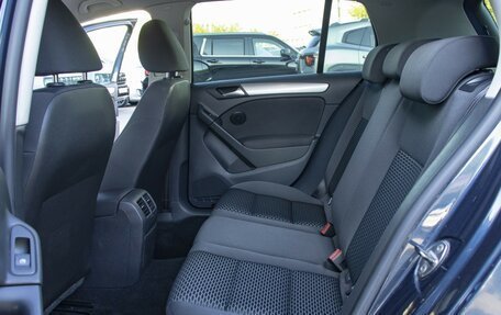 Volkswagen Golf VI, 2011 год, 685 000 рублей, 10 фотография