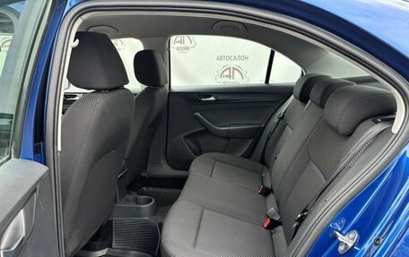 Volkswagen Polo VI (EU Market), 2020 год, 1 349 000 рублей, 11 фотография