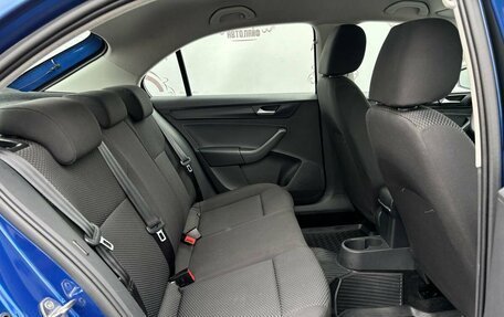 Volkswagen Polo VI (EU Market), 2020 год, 1 349 000 рублей, 13 фотография