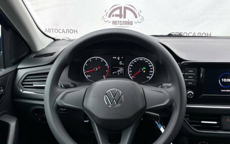 Volkswagen Polo VI (EU Market), 2020 год, 1 349 000 рублей, 18 фотография