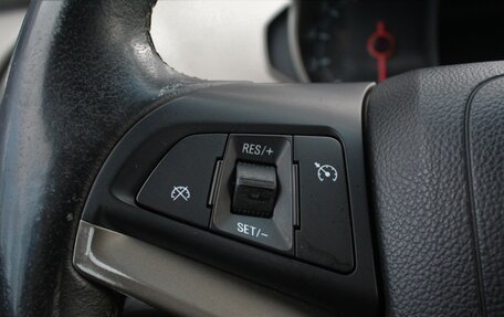 Chevrolet Aveo III, 2014 год, 700 000 рублей, 10 фотография