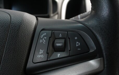 Chevrolet Aveo III, 2014 год, 700 000 рублей, 11 фотография