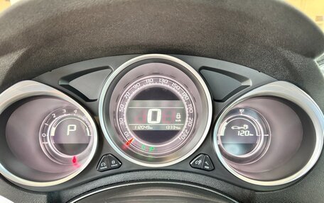 Citroen C4 II рестайлинг, 2016 год, 895 000 рублей, 13 фотография