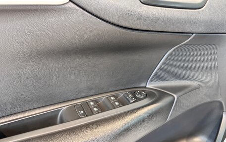 Citroen C4 II рестайлинг, 2016 год, 895 000 рублей, 16 фотография