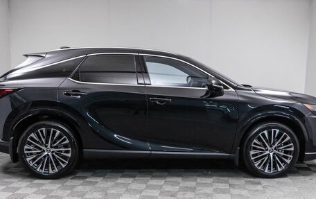 Lexus RX IV рестайлинг, 2024 год, 11 390 000 рублей, 3 фотография