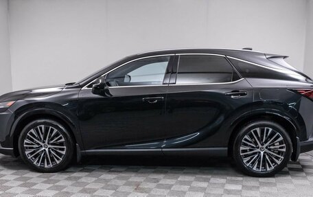 Lexus RX IV рестайлинг, 2024 год, 11 390 000 рублей, 7 фотография