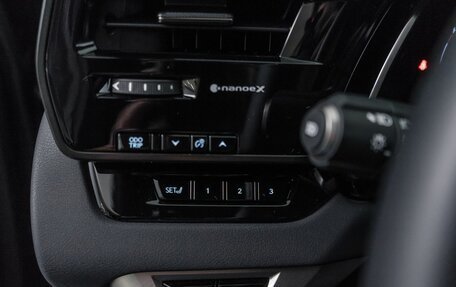 Lexus RX IV рестайлинг, 2024 год, 11 390 000 рублей, 9 фотография