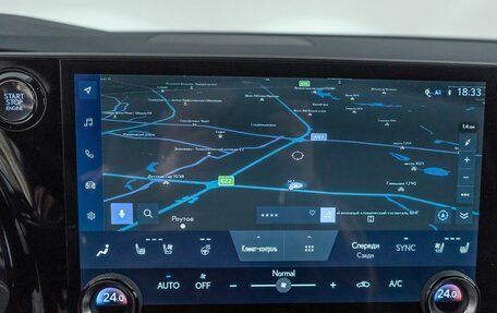 Lexus RX IV рестайлинг, 2024 год, 11 390 000 рублей, 10 фотография
