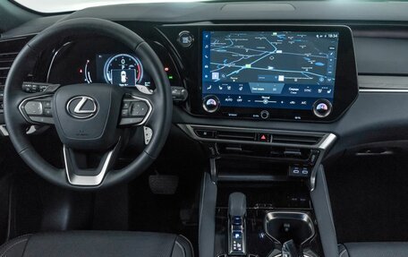 Lexus RX IV рестайлинг, 2024 год, 11 390 000 рублей, 14 фотография