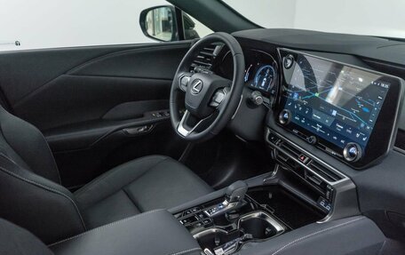 Lexus RX IV рестайлинг, 2024 год, 11 390 000 рублей, 15 фотография