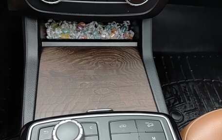 Mercedes-Benz GLS, 2017 год, 5 500 000 рублей, 5 фотография