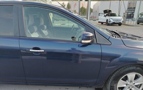 Ford Focus II рестайлинг, 2009 год, 680 000 рублей, 4 фотография