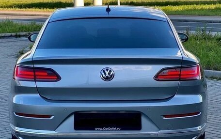 Volkswagen Arteon I, 2018 год, 2 390 000 рублей, 4 фотография