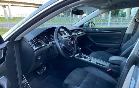 Volkswagen Arteon I, 2018 год, 2 390 000 рублей, 5 фотография