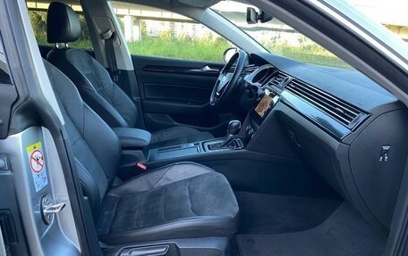 Volkswagen Arteon I, 2018 год, 2 390 000 рублей, 6 фотография