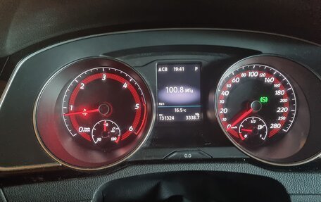 Volkswagen Arteon I, 2018 год, 2 390 000 рублей, 15 фотография