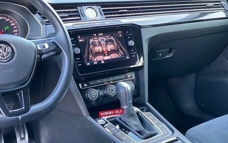 Volkswagen Arteon I, 2018 год, 2 390 000 рублей, 8 фотография