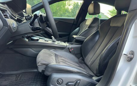 Audi A5, 2017 год, 3 650 000 рублей, 5 фотография