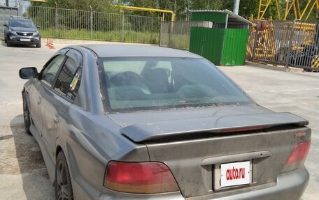 Mitsubishi Galant VIII, 1997 год, 400 000 рублей, 5 фотография