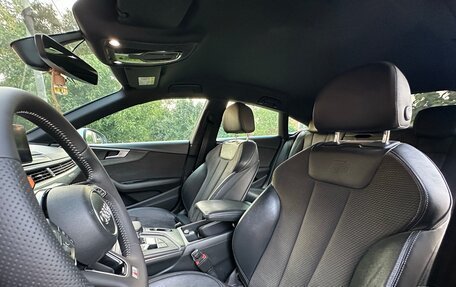 Audi A5, 2017 год, 3 650 000 рублей, 7 фотография