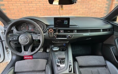 Audi A5, 2017 год, 3 650 000 рублей, 6 фотография
